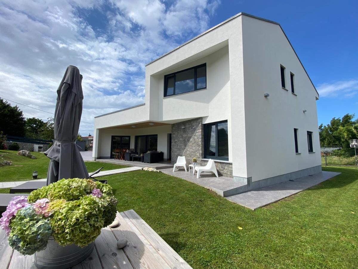 La Llosina Vivienda Vacacional Alquiler Integro Llanes Exteriér fotografie