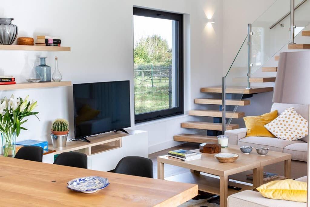 La Llosina Vivienda Vacacional Alquiler Integro Llanes Exteriér fotografie