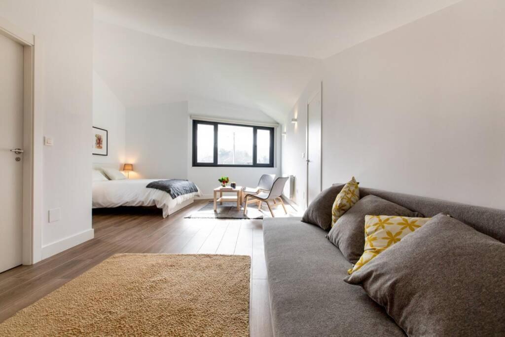 La Llosina Vivienda Vacacional Alquiler Integro Llanes Exteriér fotografie