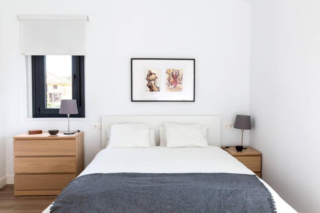 La Llosina Vivienda Vacacional Alquiler Integro Llanes Exteriér fotografie