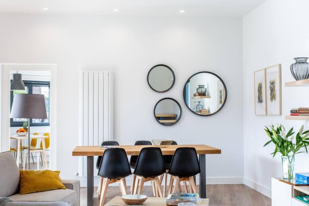 La Llosina Vivienda Vacacional Alquiler Integro Llanes Exteriér fotografie