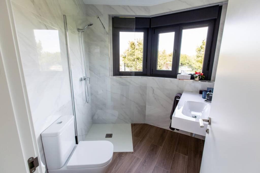 La Llosina Vivienda Vacacional Alquiler Integro Llanes Exteriér fotografie