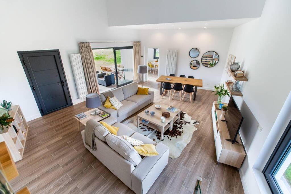 La Llosina Vivienda Vacacional Alquiler Integro Llanes Exteriér fotografie