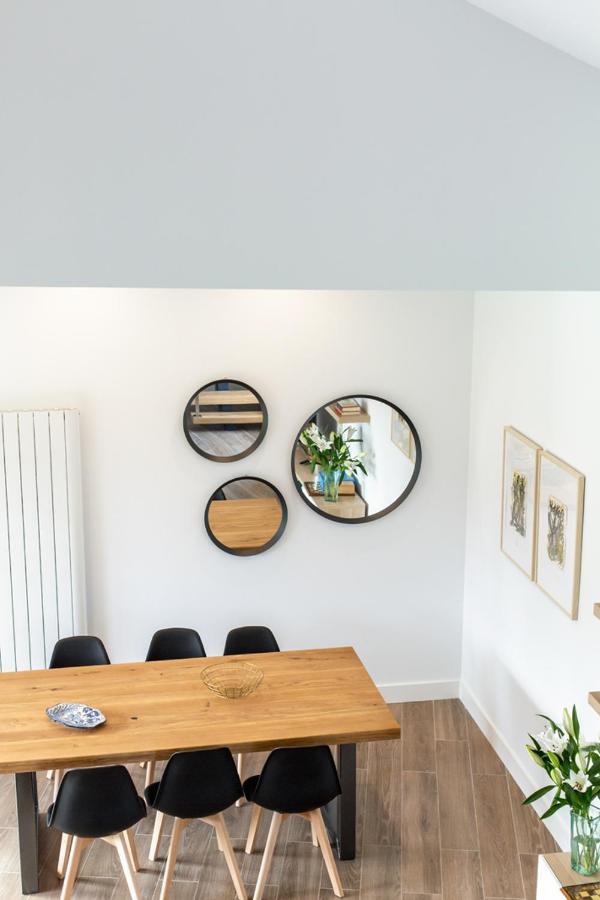 La Llosina Vivienda Vacacional Alquiler Integro Llanes Exteriér fotografie