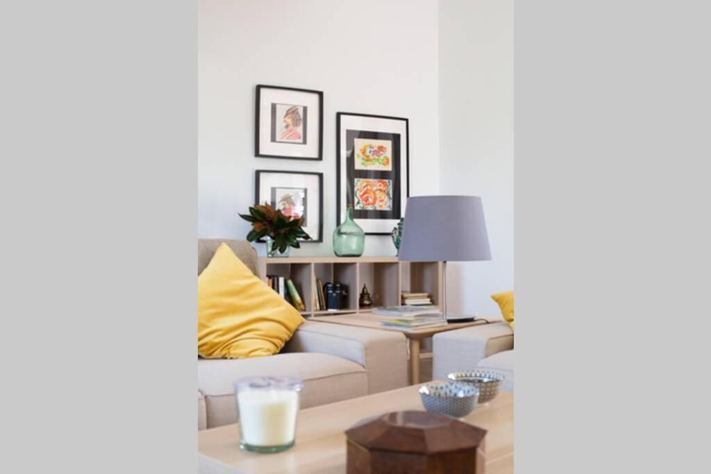 La Llosina Vivienda Vacacional Alquiler Integro Llanes Exteriér fotografie