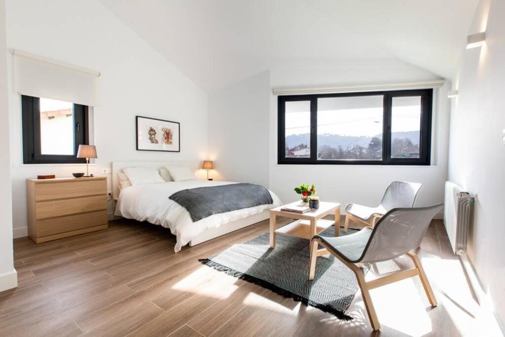 La Llosina Vivienda Vacacional Alquiler Integro Llanes Exteriér fotografie