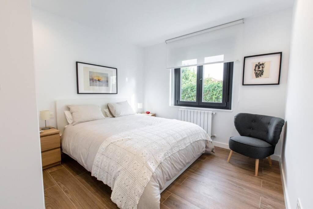 La Llosina Vivienda Vacacional Alquiler Integro Llanes Exteriér fotografie